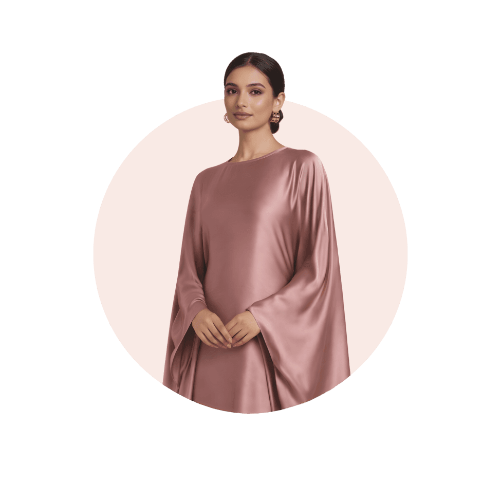 Modest Wear