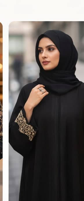 Abayas